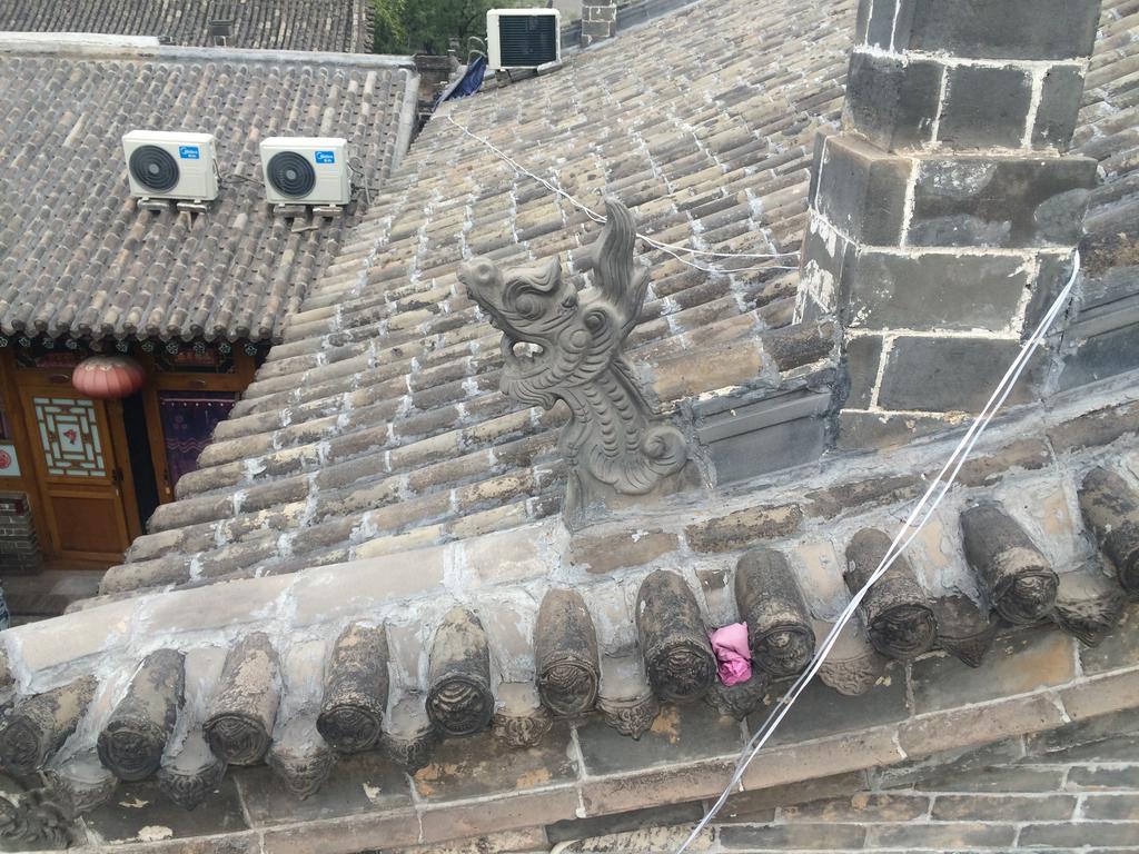 Cheng De Zhai Inn Пиняо Екстериор снимка