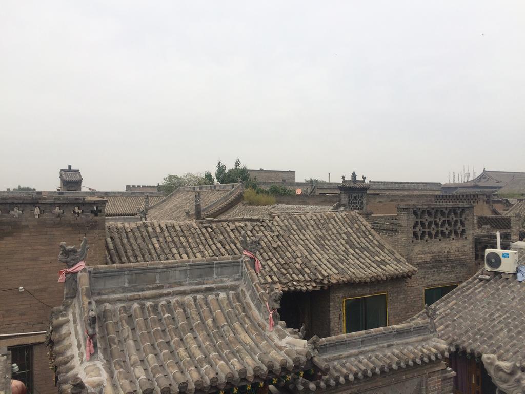 Cheng De Zhai Inn Пиняо Екстериор снимка