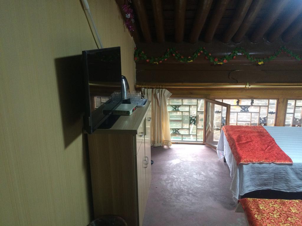 Cheng De Zhai Inn Пиняо Стая снимка