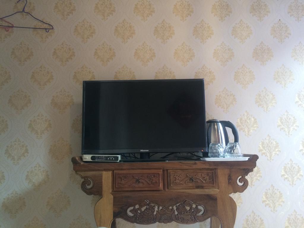Cheng De Zhai Inn Пиняо Екстериор снимка