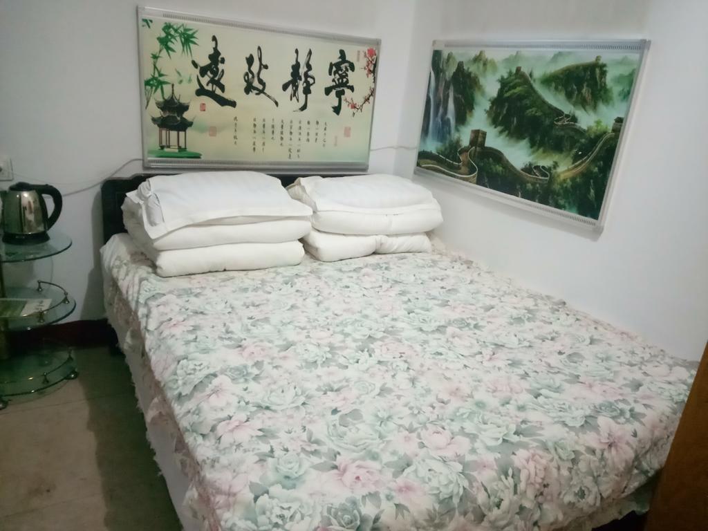 Cheng De Zhai Inn Пиняо Екстериор снимка