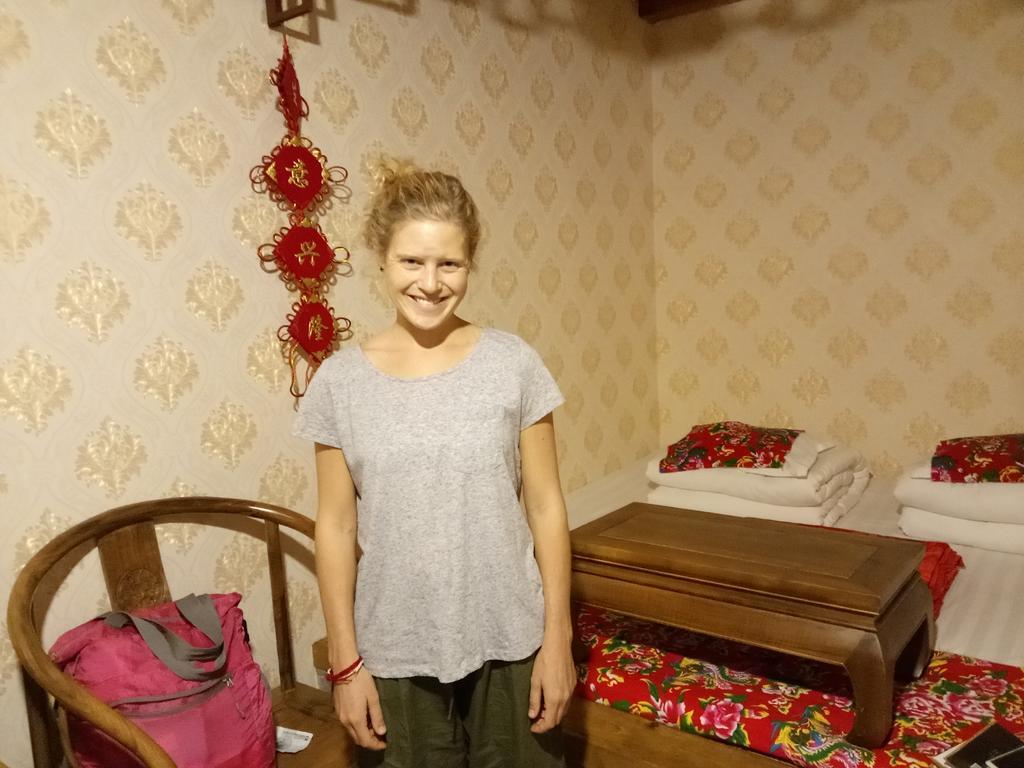 Cheng De Zhai Inn Пиняо Екстериор снимка