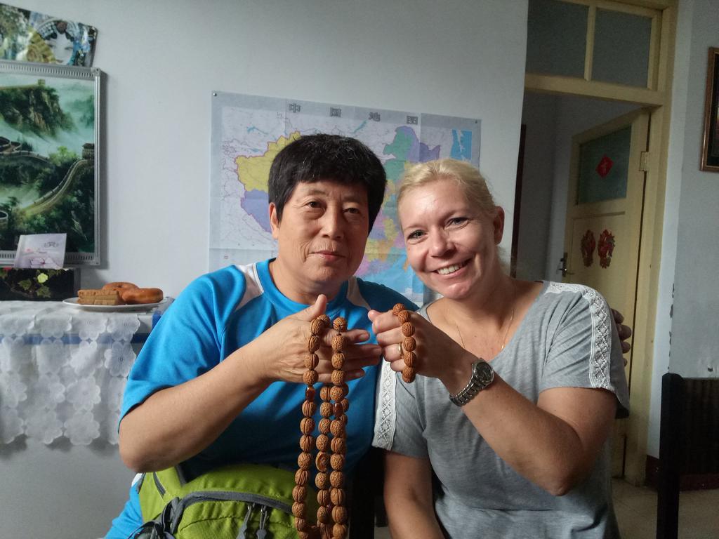Cheng De Zhai Inn Пиняо Екстериор снимка